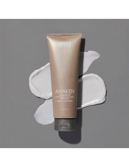 Surface - Awaken Scalp Detox - 177ml view 4