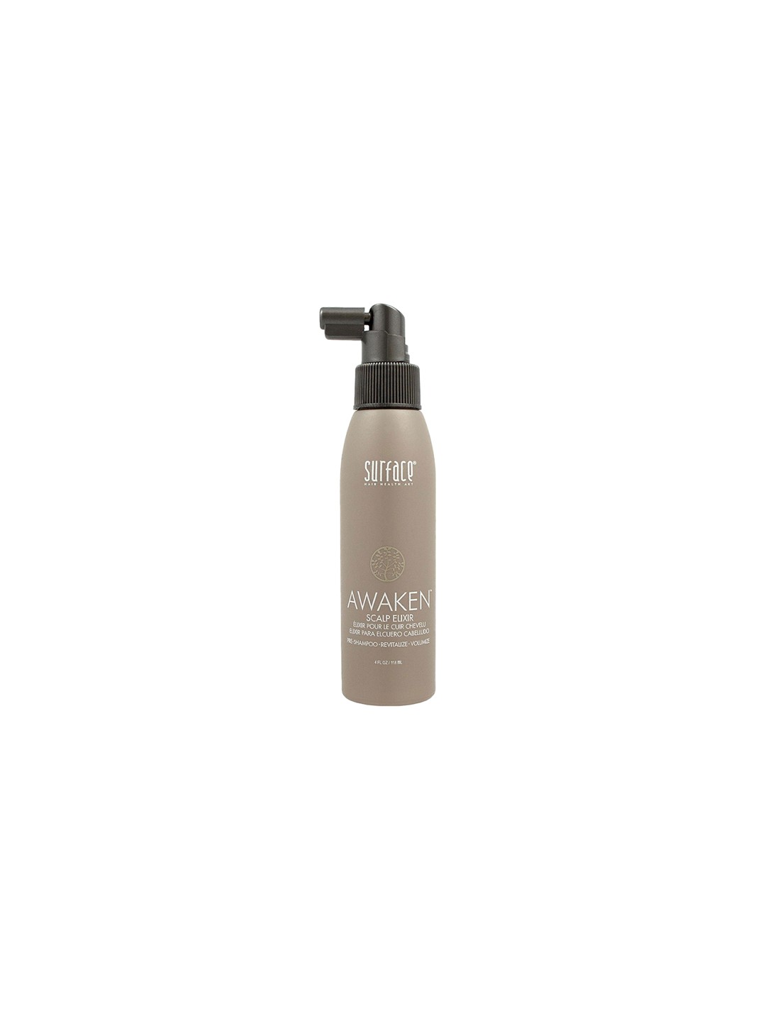 Surface - Awaken Scalp Elixir - 118ml