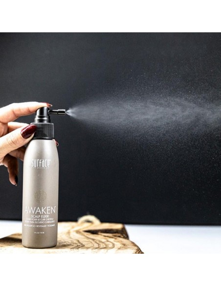Surface - Awaken Scalp Elixir - 118ml view 4