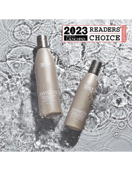 Surface - Awaken Therapeutic Conditioner - 177ml view 4