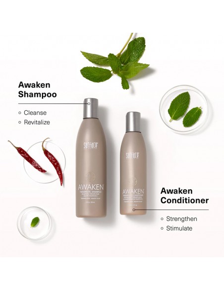 Surface - Awaken Therapeutic Conditioner - 177ml view 5
