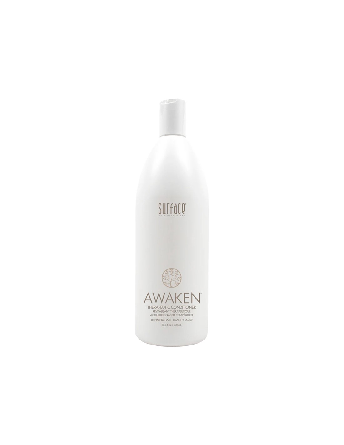 Surface - Awaken Therapeutic Conditioner - 999ml