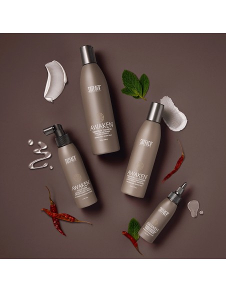 Surface - Awaken Therapeutic Conditioner - 999ml view 8