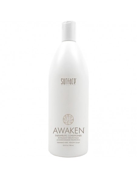 Surface - Awaken Therapeutic Conditioner - 999ml view 3