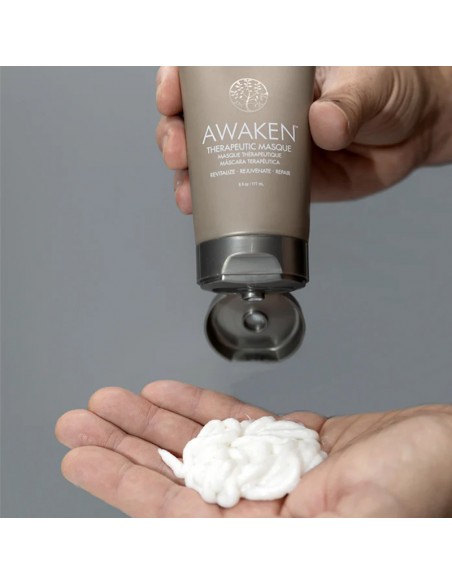 Surface - Awaken Therapeutic Masque - 177ml view 4