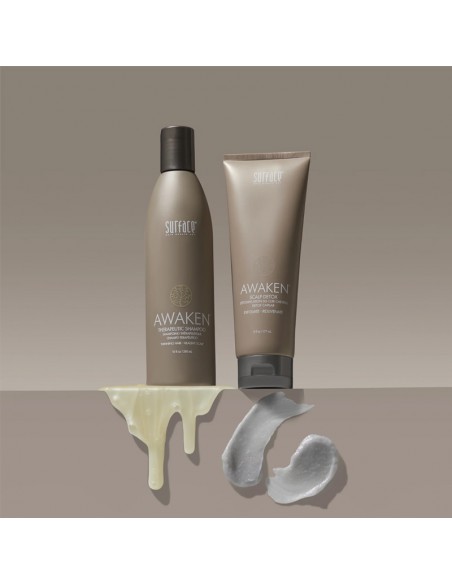 Surface - Awaken Therapeutic Shampoo - 999ml view 7