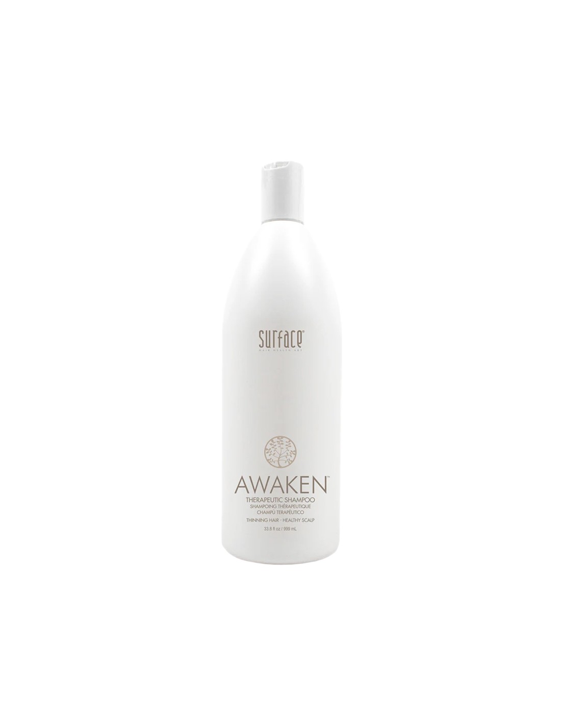 Surface - Awaken Therapeutic Shampoo - 999ml