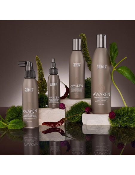 Surface - Awaken Therapeutic Shampoo - 999ml view 11