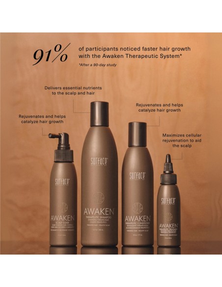 Surface - Awaken Therapeutic Treatment - 60ml view 8