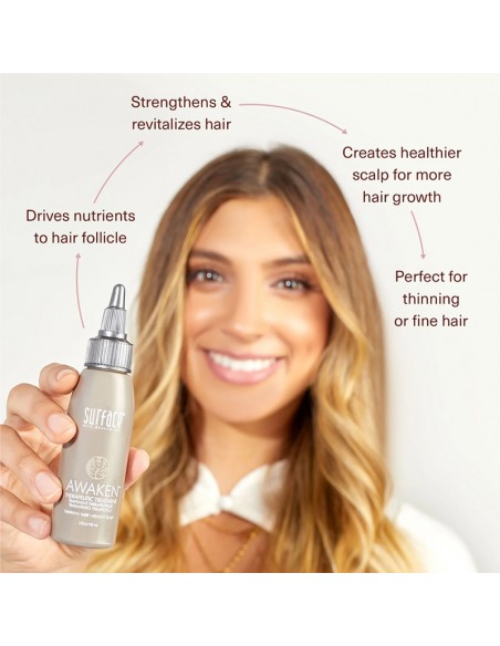 Surface - Awaken Therapeutic Treatment - 60ml view 6