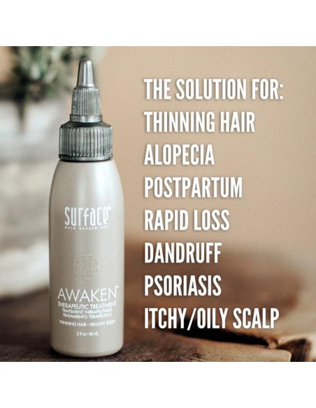 Surface - Awaken Therapeutic Treatment - 60ml view 9