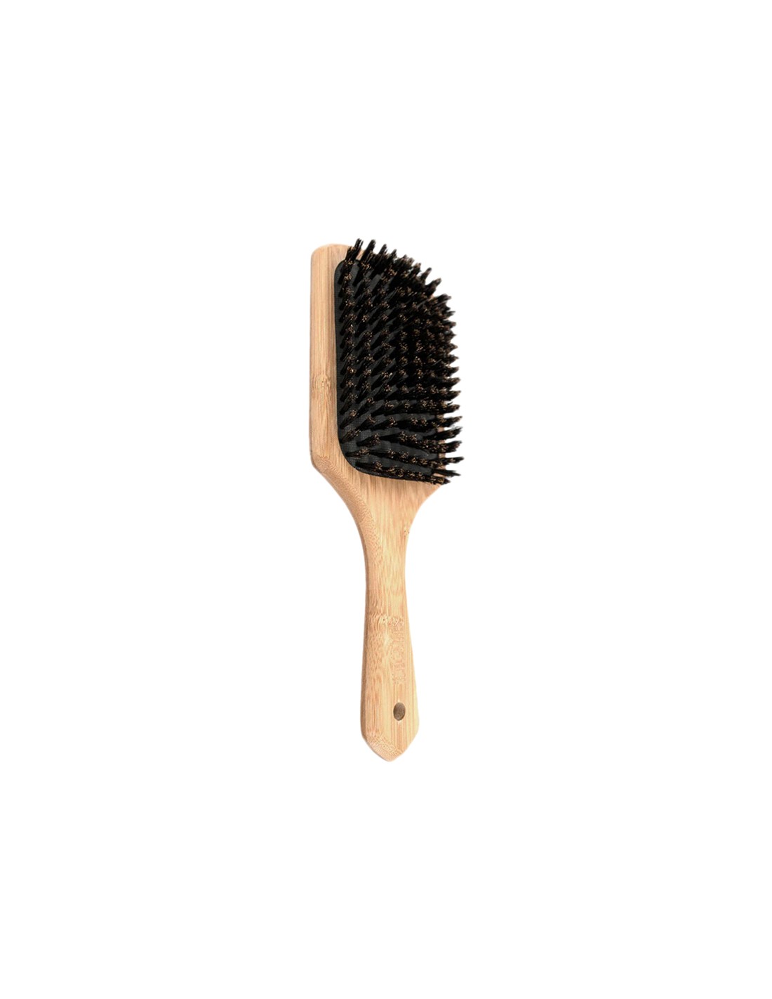 Surface - Bamboo Boar Bristle Paddle Brush