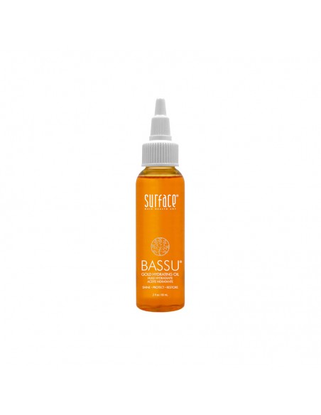 Surface - Bassu Gold Hydrating Oil - 60ml view 3