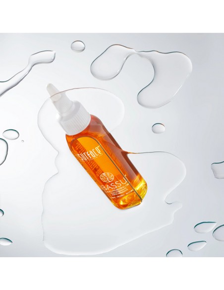 Surface - Bassu Gold Hydrating Oil - 60ml view 4