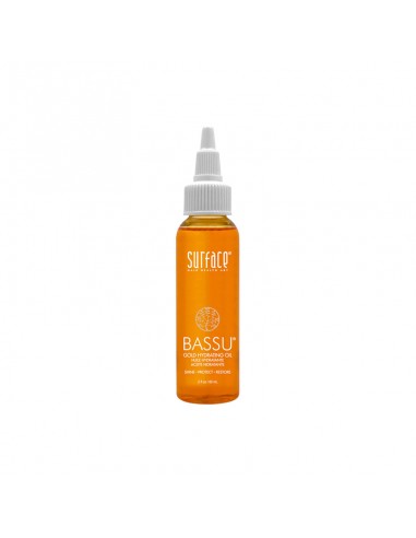 Surface - Bassu Gold Hydrating Oil - 60ml view 2