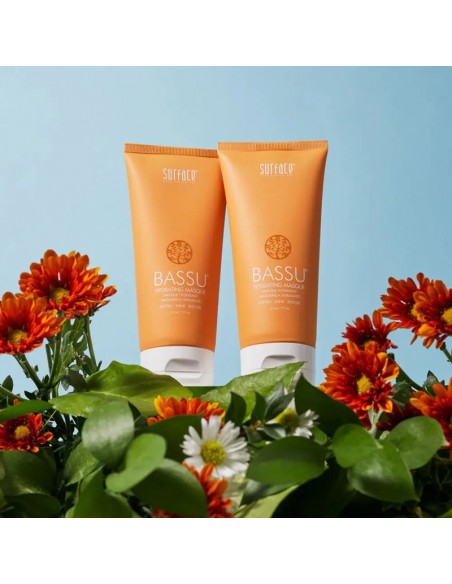 Surface - Bassu Hydrating Masque - 59ml view 6