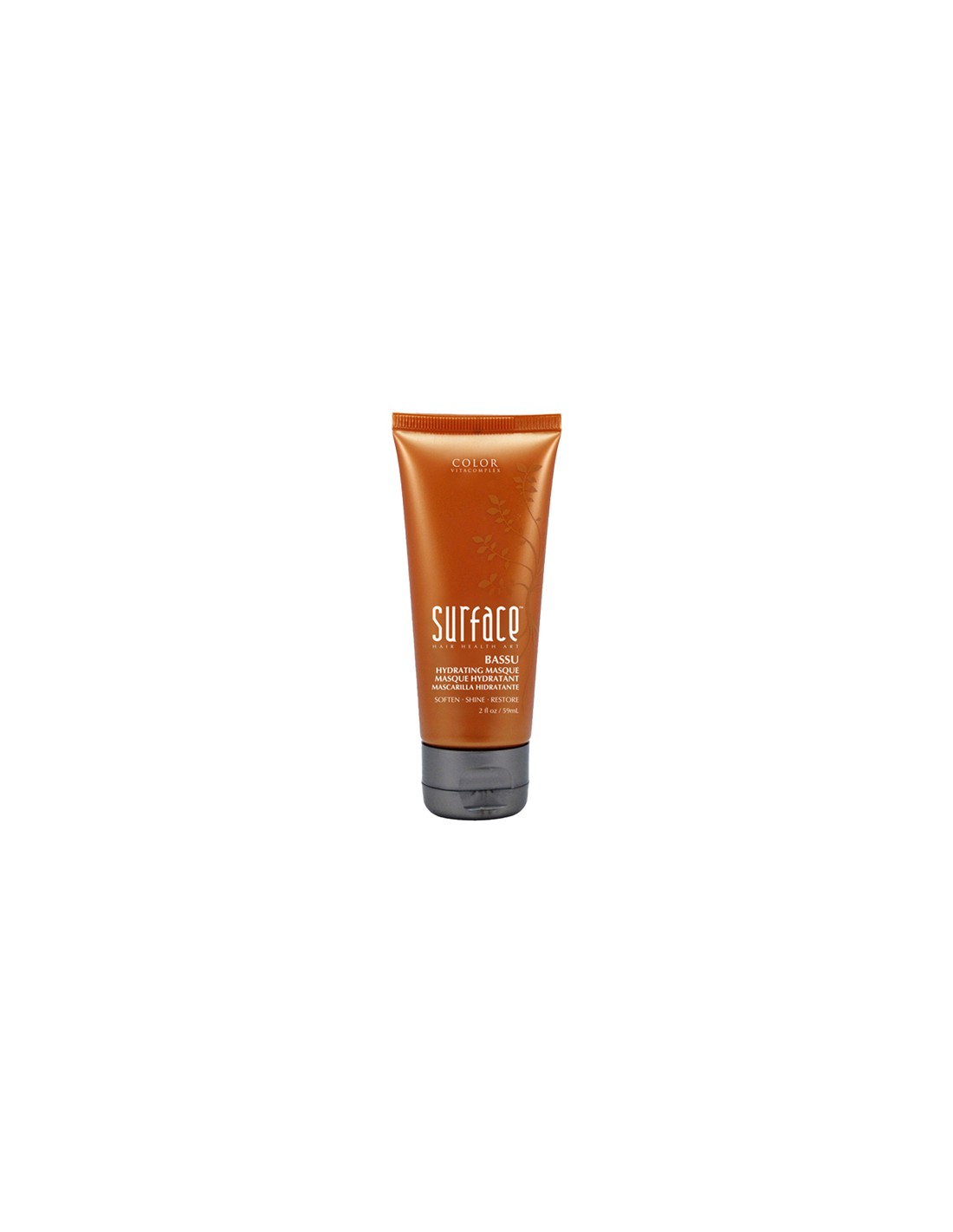 Surface - Bassu Hydrating Masque - 59ml