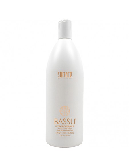 Surface - Bassu Hydrating Masque - 999ml view 3