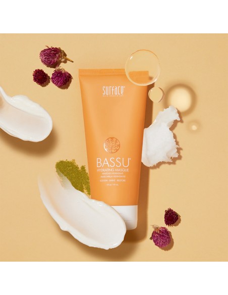 Surface - Bassu Hydrating Masque - 999ml view 6