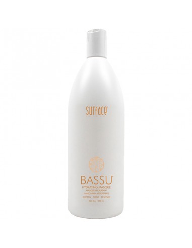 Surface - Bassu Hydrating Masque - 999ml view 2