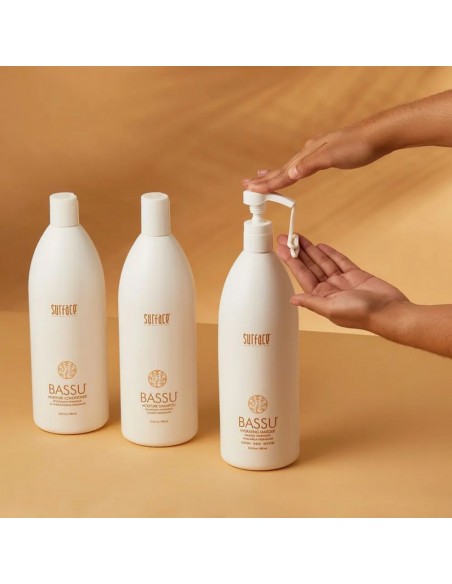 Surface - Bassu Hydrating Masque - 999ml view 5