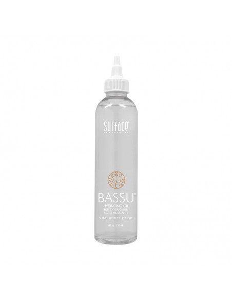 Surface - Bassu Hydrating Oil - 236ml view 3