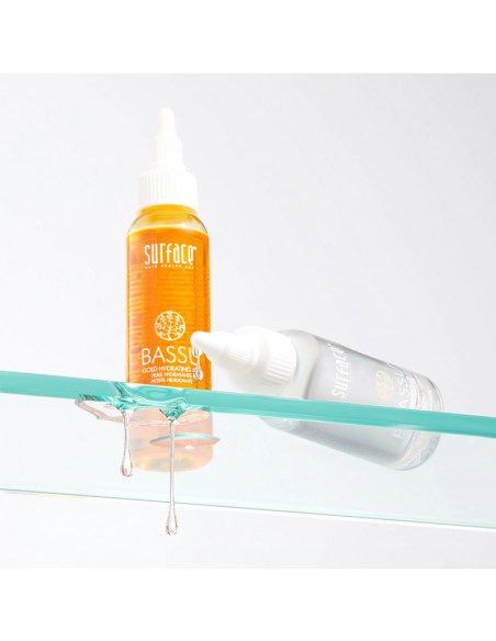 Surface - Bassu Hydrating Oil - 236ml view 7