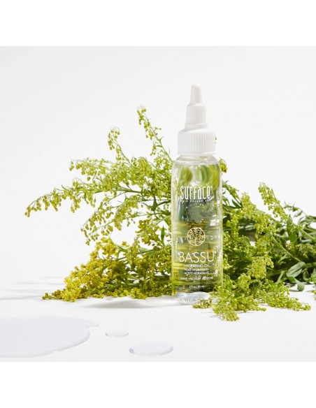 Surface - Bassu Hydrating Oil - 236ml view 4