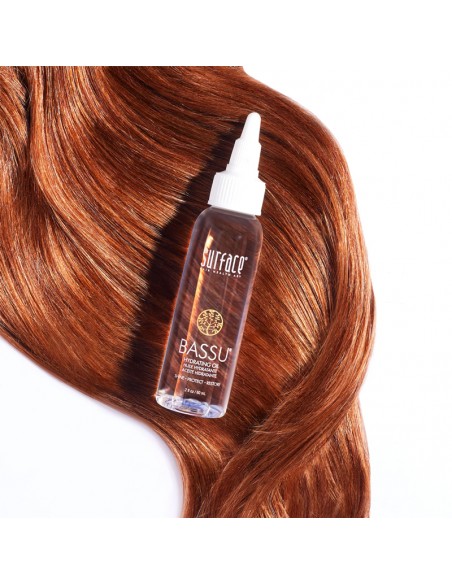 Surface - Bassu Hydrating Oil - 60ml view 6
