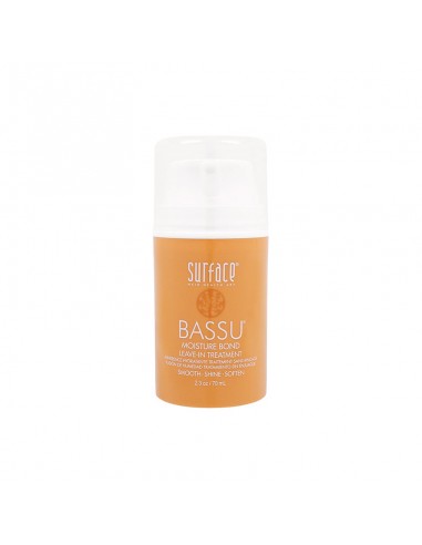 Surface - Bassu Moisture Bond Leave-In Treatment - 70ml view 2