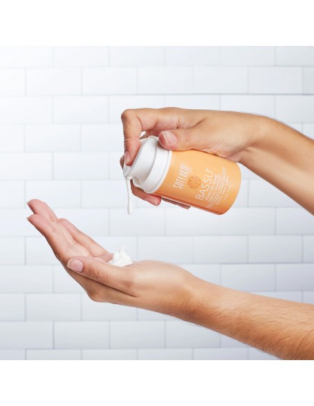 Surface - Bassu Moisture Bond Leave-In Treatment - 70ml view 9