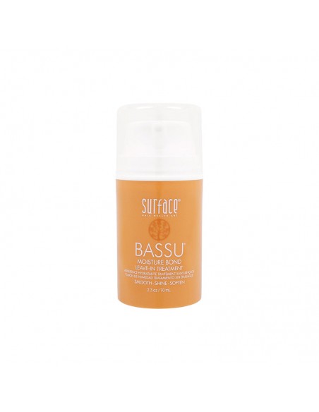 Surface - Bassu Moisture Bond Leave-In Treatment - 70ml view 3