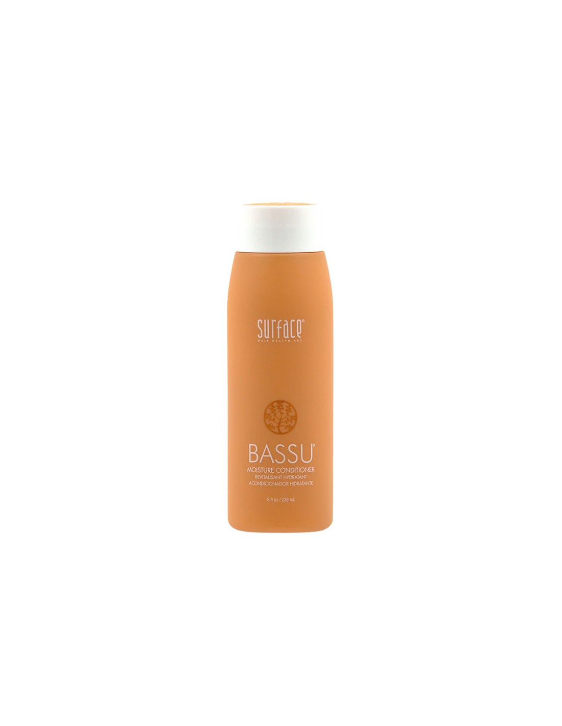 Surface - Bassu Moisture Conditioner - 236ml