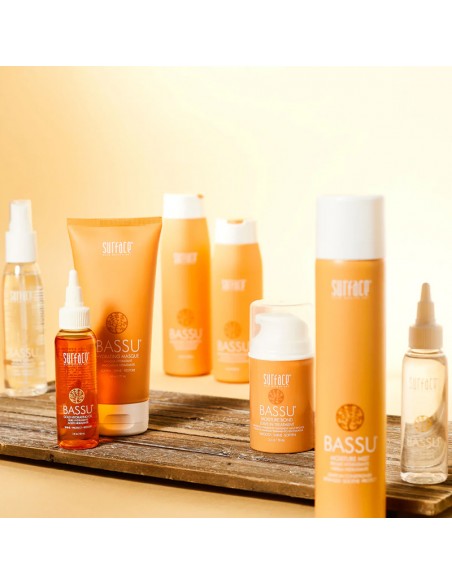 Surface - Bassu Moisture Conditioner - 60ml view 7