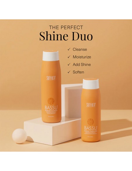 Surface - Bassu Moisture Conditioner - 999ml view 5