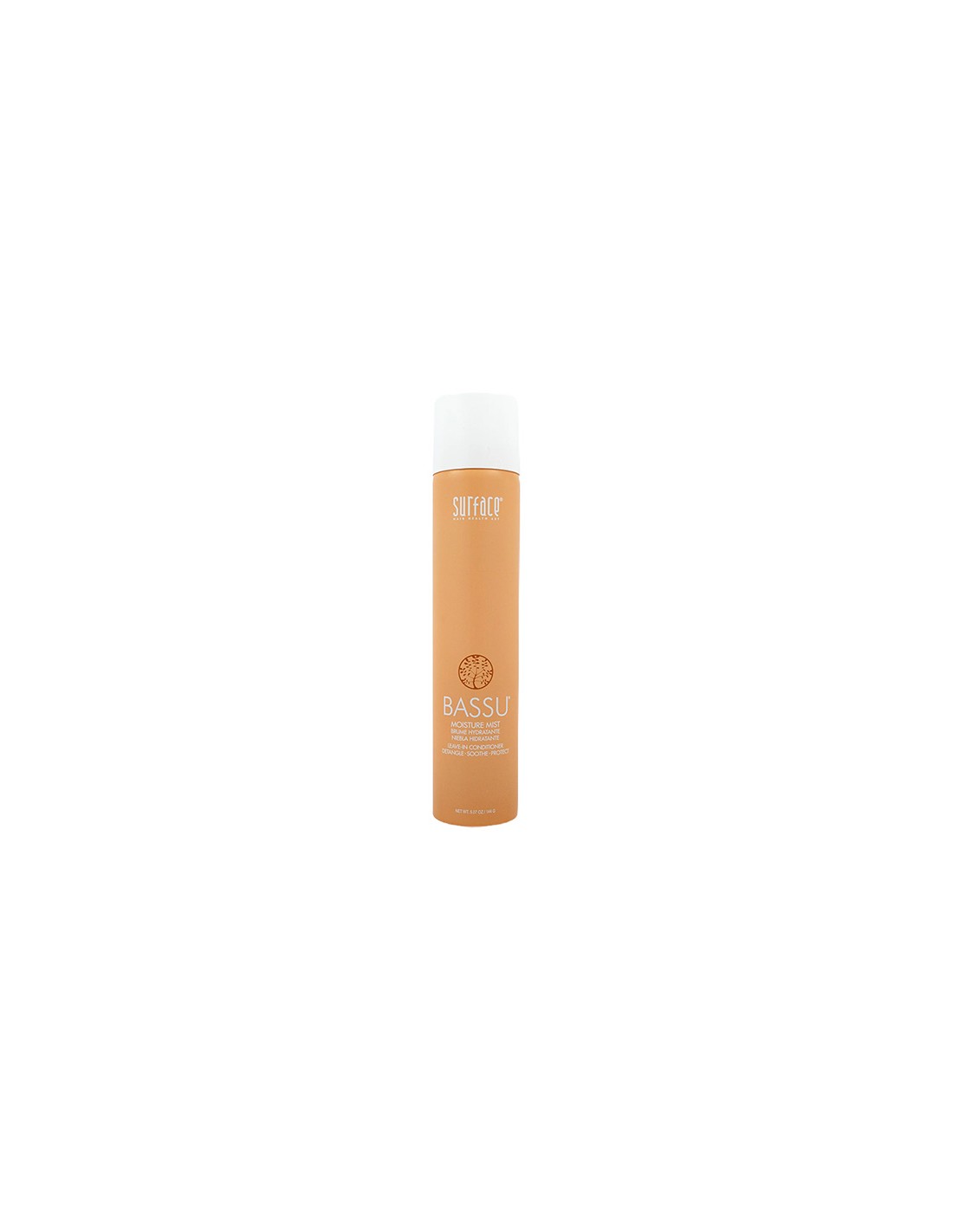 Surface - Bassu Moisture Mist - 144g