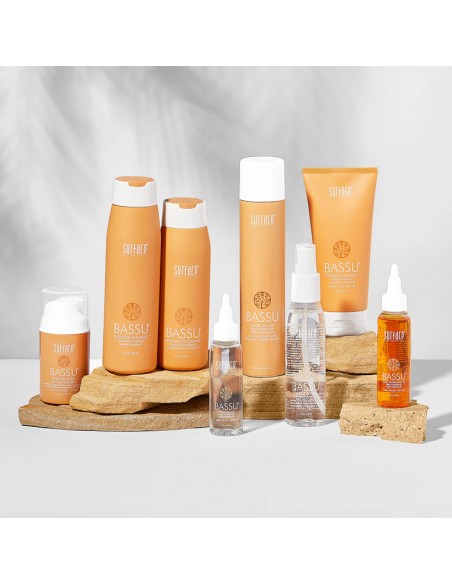 Surface - Bassu Moisture Shampoo - 60ml view 8