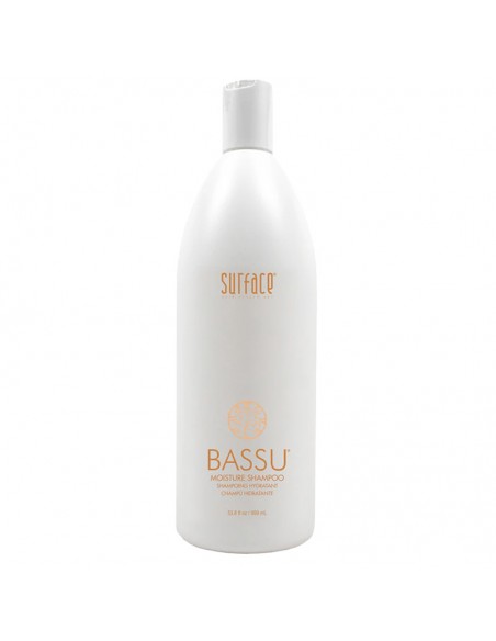 Surface - Bassu Moisture Shampoo - 999ml view 3