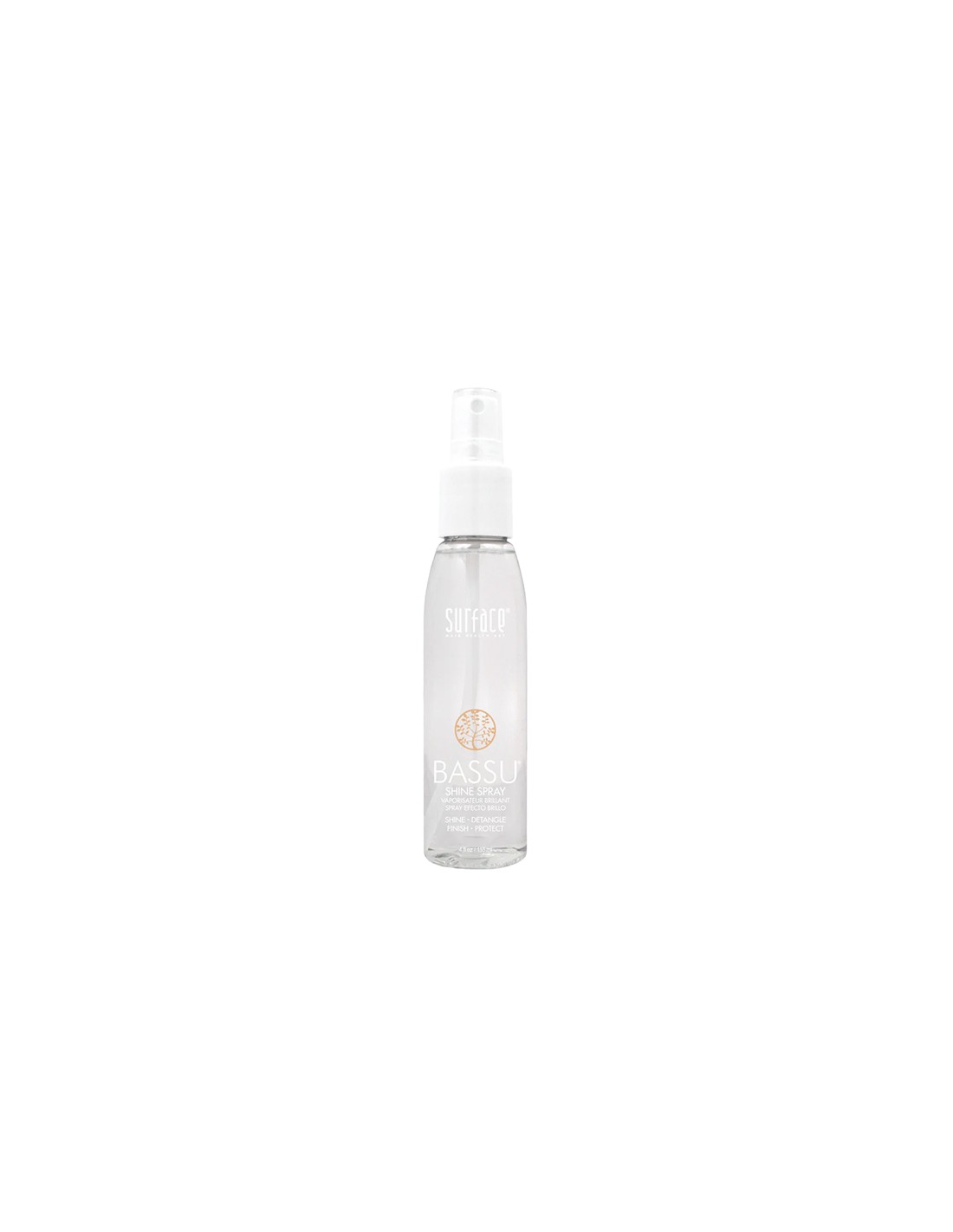Surface - Bassu Shine Spray - 118ml