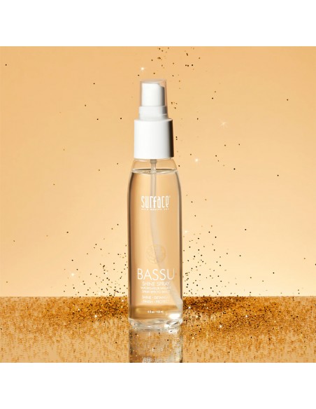Surface - Bassu Shine Spray - 118ml view 4