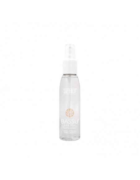 Surface - Bassu Shine Spray - 118ml view 3
