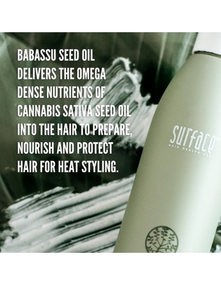 Surface - Blowout Conditioner - 236ml view 5