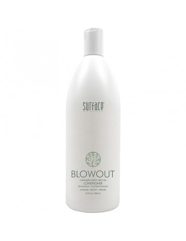 Surface - Blowout Conditioner - 999ml view 2