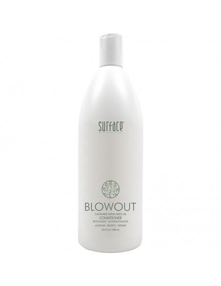 Surface - Blowout Conditioner - 999ml view 3