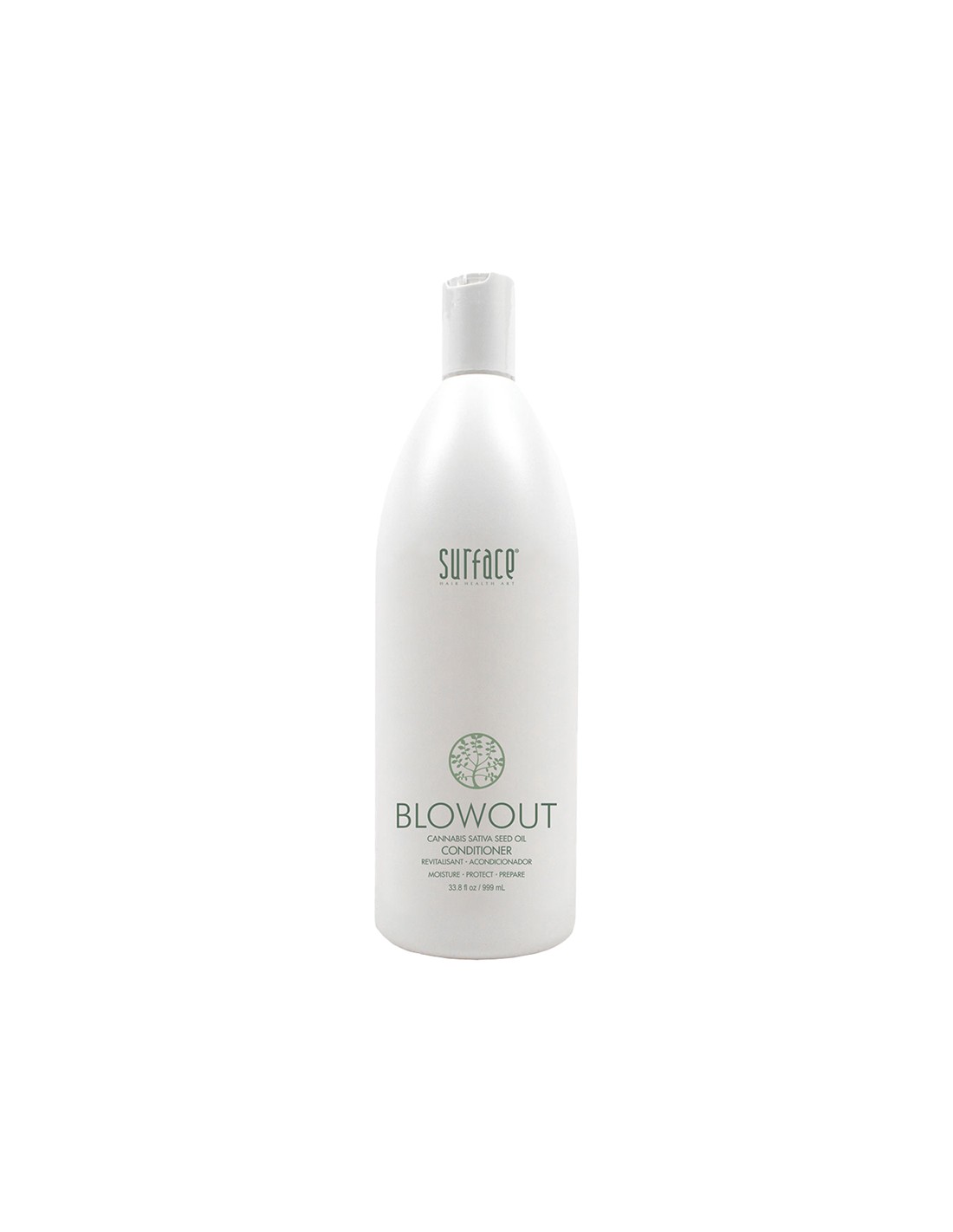 Surface - Blowout Conditioner - 999ml