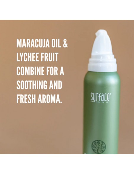 Surface - Blowout Dry Shampoo Foam - 113g view 7