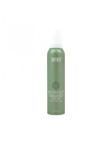 Surface - Blowout Dry Shampoo Foam - 113g view 2