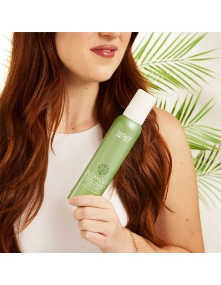 Surface - Blowout Dry Shampoo Foam - 113g view 6