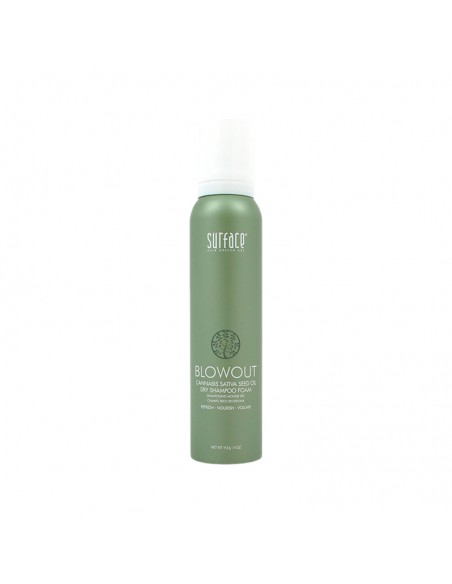 Surface - Blowout Dry Shampoo Foam - 113g view 3