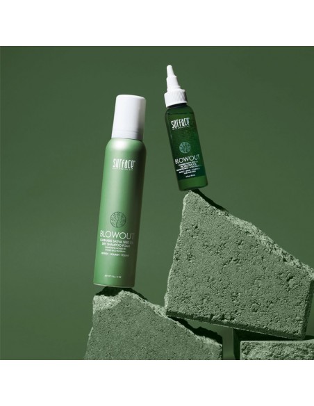 Surface - Blowout Dry Shampoo Foam - 113g view 8